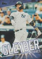 2019 Topps Star Player Highlights #GT-6 Gleyber Torres