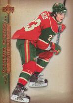 2007 Upper Deck Base Set Series 1 #226 Petr Kalus