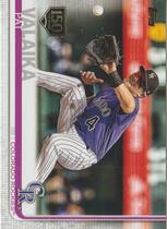 2019 Topps 150th Anniversary Series 2 #621 Pat Valaika