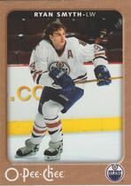 2006 Upper Deck OPC #206 Ryan Smyth