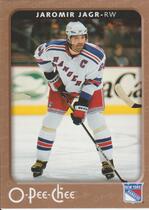 2006 Upper Deck OPC #338 Jaromir Jagr