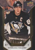 2007 Upper Deck Top Picks #TP1 Sidney Crosby
