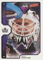 2002 Upper Deck Victory #96 Felix Potvin