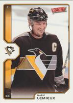 2002 Upper Deck Victory #172 Mario Lemieux