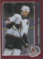 2002 Topps Chrome #9 Tony Amonte