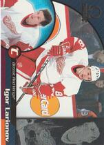 1998 Pacific Omega #82 Igor Larionov
