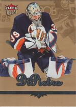 2005 Ultra Gold #122 Rick DiPietro