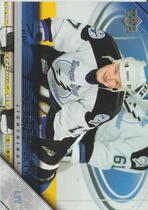 2005 Upper Deck Base Set Series 1 #173 Ruslan Fedotenko