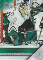 2005 Upper Deck Base Set Series 2 #245 Ilya Bryzgalov