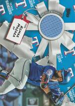 2019 Topps Holiday Relics #WHR-NM Nomar Mazara