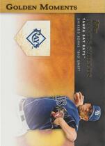 2012 Topps Golden Moments Series 1 #GM-49 James Shields