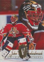 1994 Flair Base Set #69 John Vanbiesbrouck