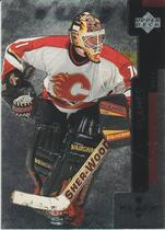 1997 Upper Deck Black Diamond #108 Tyler Moss