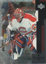 1997 Upper Deck Black Diamond #113 Andy Moog