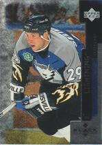 1997 Upper Deck Black Diamond #121 Alexander Selivanov