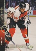 1994 Upper Deck Electric Ice #98 Eric Lindros