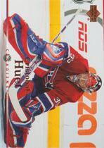 2007 Upper Deck Base Set Series 1 #157 Cristobal Huet