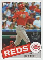 2020 Topps 1985 Topps #85-34 Joey Votto