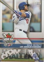 2020 Topps Home Run Challenge (CMP953) #HRC-29 Max Muncy