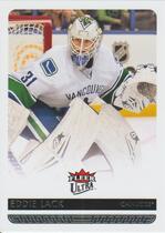 2014 Fleer Ultra #186 Eddie Lack
