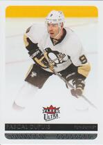 2014 Fleer Ultra #148 Pascal Dupuis