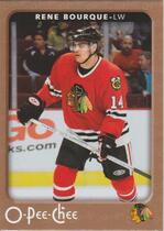 2006 Upper Deck OPC #114 Rene Bourque