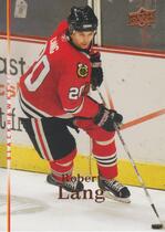 2007 Upper Deck Base Set Series 2 #281 Robert Lang