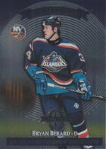 1997 Donruss Limited #182 Brian Leetch|Bryan Berard