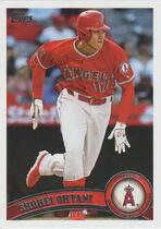 2020 Topps Topps Choice #TC-24 Shohei Ohtani