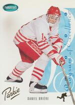 1994 Parkhurst SE Gold #261 Daniel Briere