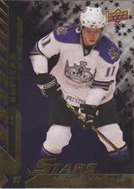 2007 Upper Deck Stars In The Making #SM13 Anze Kopitar