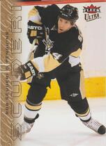 2009 Ultra Gold Medallion #120 Rob Scuderi