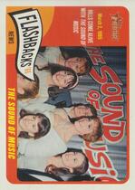 2014 Topps Heritage News Flashbacks #NF-TSOM The Sound Of Music