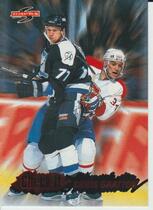 1995 Score Check-It #4 Chris Gratton