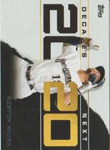 2020 Topps Decades Next #DN-7 Keston Hiura