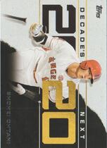 2020 Topps Decades Next #DN-23 Shohei Ohtani