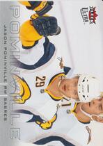 2009 Ultra Base Set #19 Jason Pominville