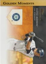 2012 Topps Golden Moments Series 1 #GM-25 Ichiro Suzuki