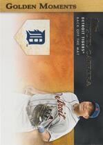 2012 Topps Golden Moments Series 2 #GM45 Miguel Cabrera
