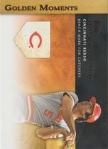 2012 Topps Update Golden Moments #GMU40 Johnny Bench