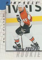 1997 BAP Base Set #213 Vaclav Prospal