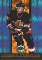 1998 Pacific Dynagon Ice #129 Vaclav Prospal