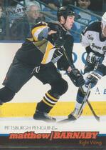 1999 Pacific Base Set #333 Matthew Barnaby