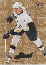 2007 Ultra Gold Medallion #43 Jordan Staal