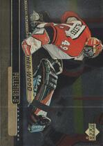 1999 Upper Deck Gold Reserve #95 Jean-Marc Pelletier
