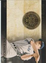 2012 Topps Gold Standard Series 2 #GS-46 Joe DiMaggio