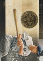 2012 Topps Gold Standard Series 2 #GS-48 Lou Gehrig