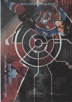 2000 Upper Deck MVP Valuable Commodities #VC3 Peter Forsberg