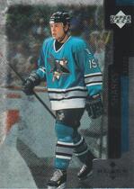 1997 Upper Deck Black Diamond #71 Marco Sturm