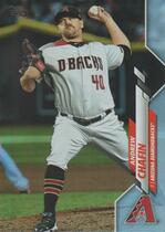 2020 Topps Rainbow Foil #222 Andrew Chafin